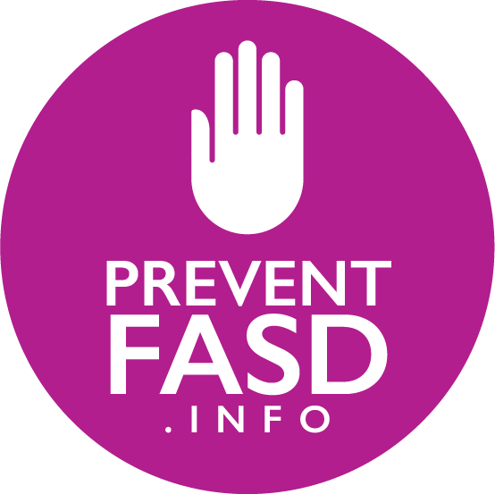 Prevent FASD logo